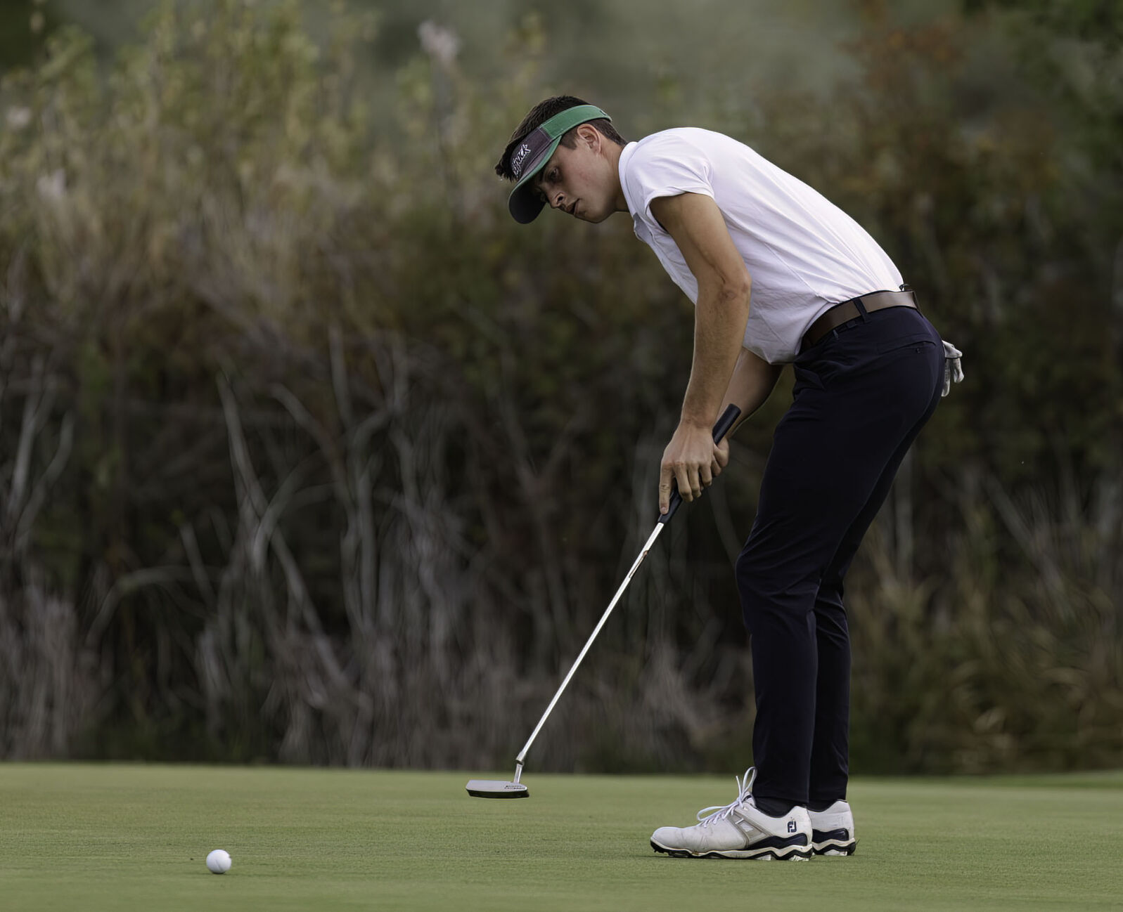 AA Golf Condition